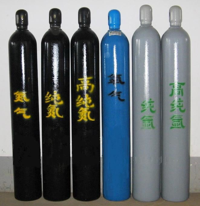 西安標(biāo)準(zhǔn)氣體廠家—氨氣對(duì)人體的危害都有哪些？