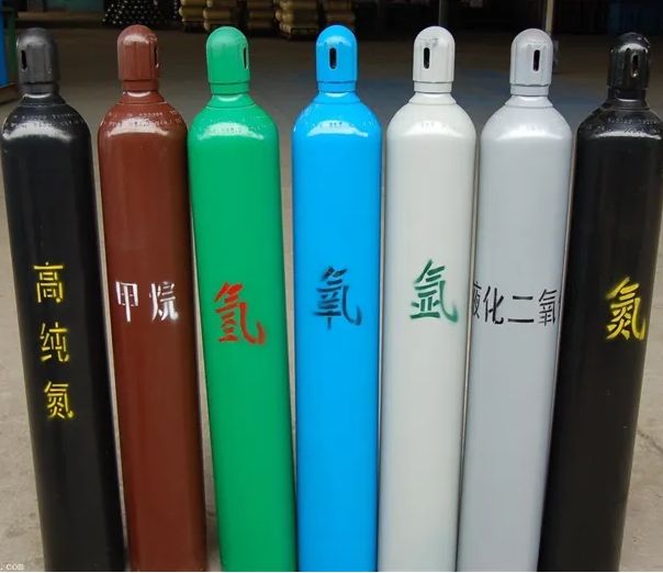 長途運輸氣瓶需要注意哪些問題？