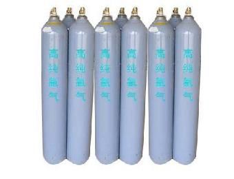 使用氬氣的時候應該注意哪些問題？