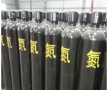 高純氮多少錢？高純氮價(jià)格？氮?dú)舛嗌馘X一瓶？