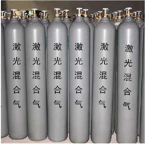 山西特種氣體廠家 激光氣如何解決牙齒健康問題？