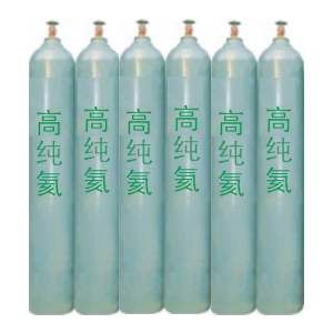 高純氦40L 氦氣都主要用于哪些行業(yè)？