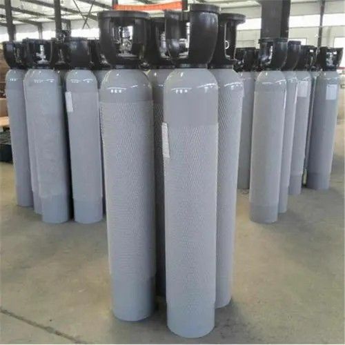 鄭州高純氣體廠家 高純空氣中的雜質(zhì)如何去除？