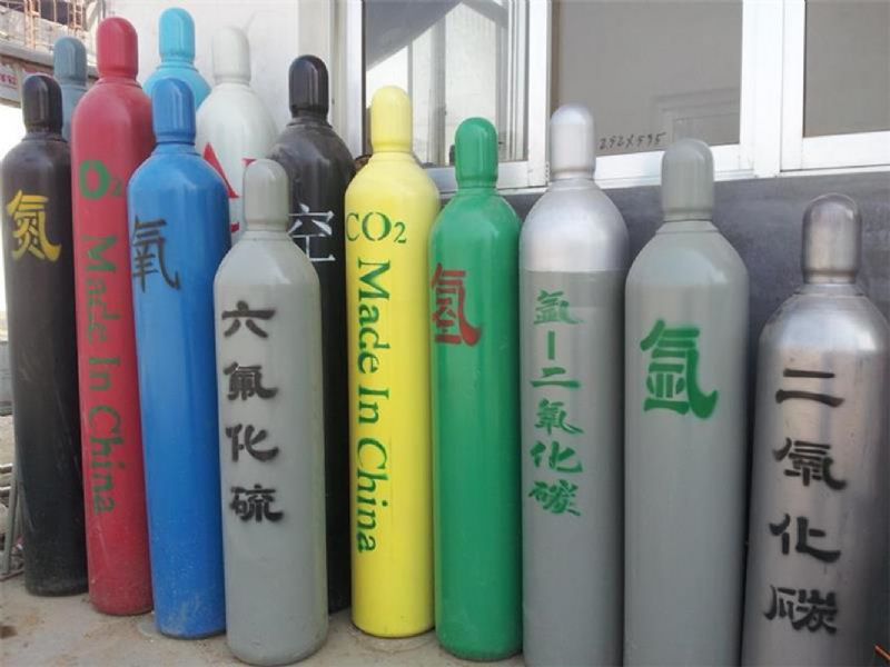 湖北高純氣體廠家 二氧化碳的制取方法有哪些？